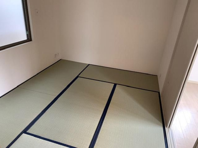 【和室】 | ハイムエクセル