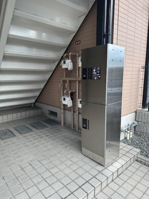 【その他共用部分】 | ハイムエクセル