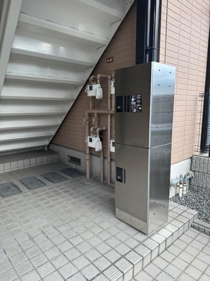 【その他共用部分】 | ハイムエクセル