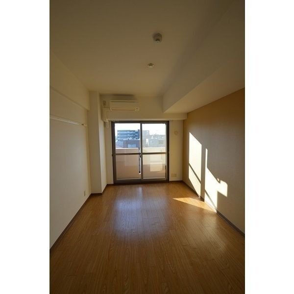 ベクヴェーム・ラウムの居間・リビング