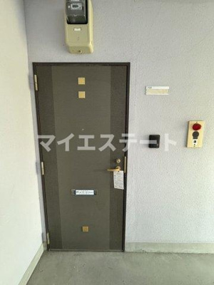 【セキュリティ】 | コーポ・南風