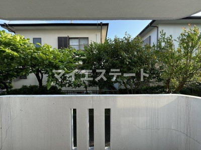 【展望】 | コーポ・南風