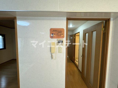 【内装】 | コーポ・南風