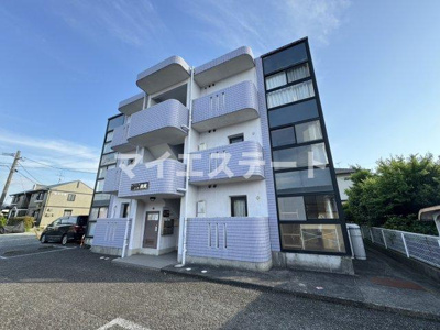 【外観】 | コーポ・南風