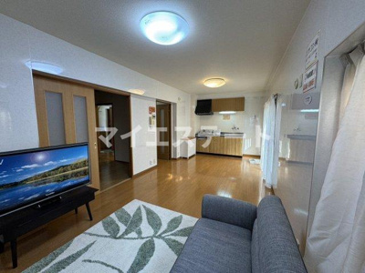 【ロビー】 | コーポ・南風