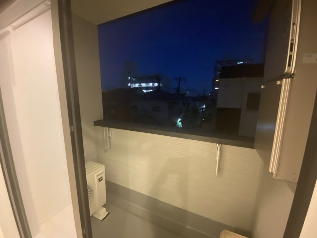 OLBIT巽南の展望