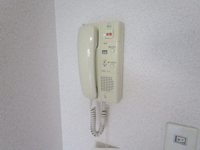 【セキュリティ】 | エスポワール