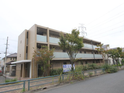 【外観】 | エスポワール