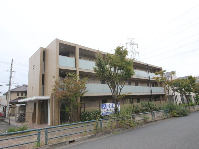 【外観】 | エスポワール