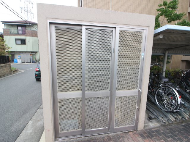 【設備】 | エスポワール