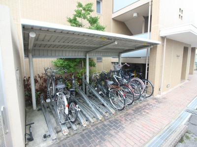 【その他共用部分】 | エスポワール