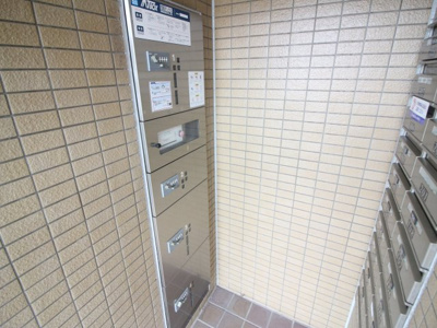 【設備】 | エスポワール