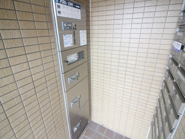 【設備】 | エスポワール