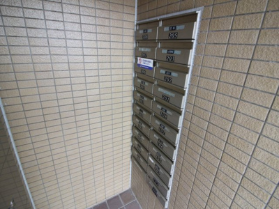 【設備】 | エスポワール