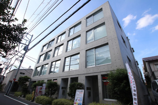 ★松陰神社前徒歩2分♪オートロック付きマンション★