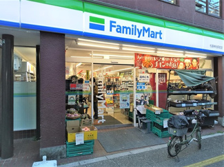 コンビニ