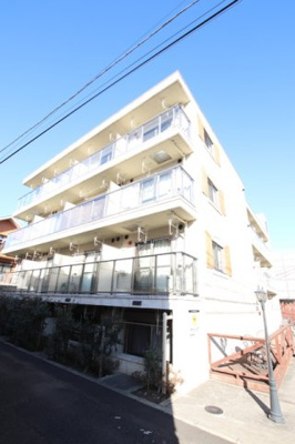 ★西国立駅まで徒歩8分★