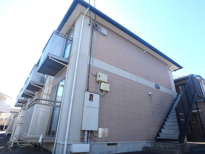 ★建物の入口★