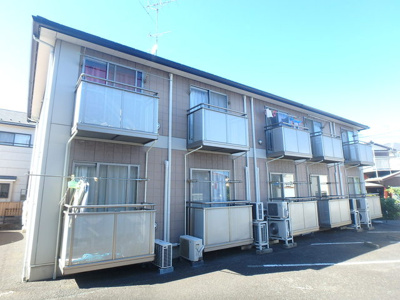 ★全戸南東向きのワンルーム★
