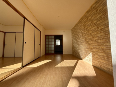 ★レイアウトしやすいお部屋★