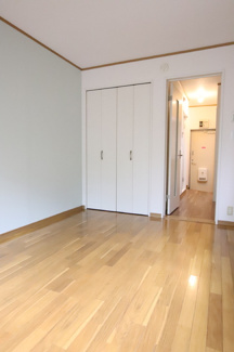 6.5帖の洋室