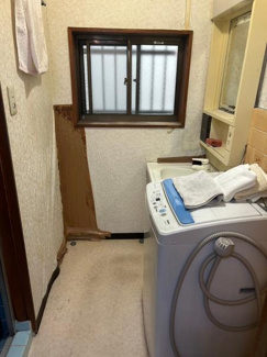 【独立洗面台】