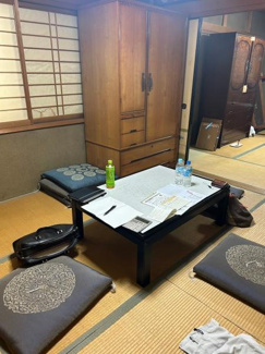 【和室】