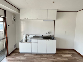 【キッチン】 | 津田野ビル