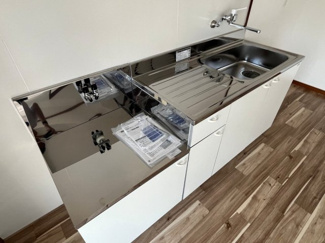 【キッチン】 | 津田野ビル