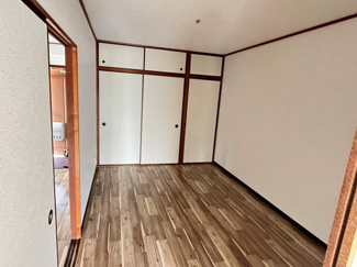 【洋室】 | 津田野ビル