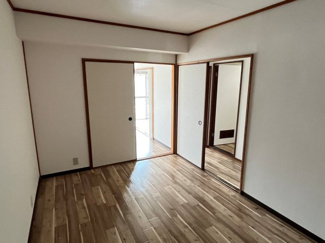 【洋室】 | 津田野ビル