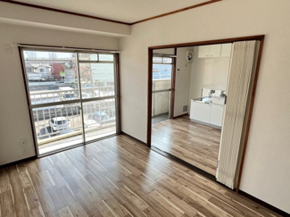 【洋室】 | 津田野ビル