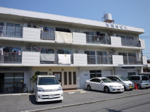 津田野ビルの画像