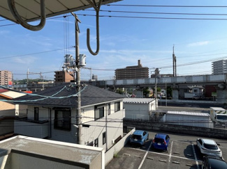 【展望】 | 津田野ビル