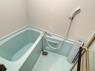 【浴室】 | 津田野ビル