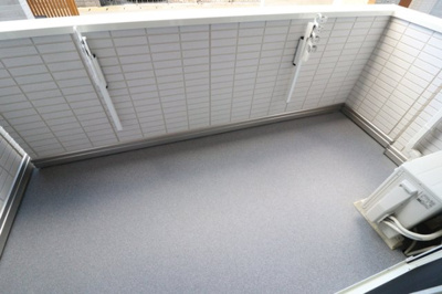 【バルコニー】 | Anatoli