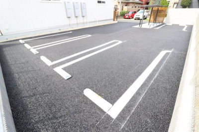 【駐車場】 | Anatoli