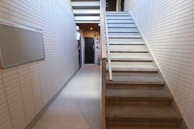 【その他共用部分】 | Anatoli