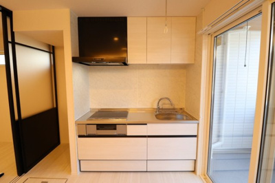 【キッチン】 | Anatoli
