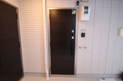 【エントランス】 | Anatoli