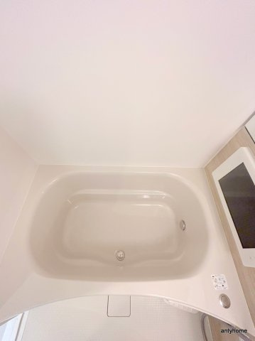 Vinoプレジオ本町　仲介手数料無料の浴室