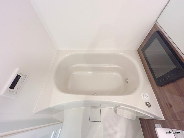 Vinoプレジオ本町　仲介手数料無料の浴室