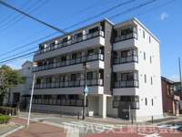 ラルーチェ苅田の画像