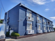 レオパレス晴屋の画像