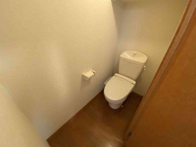 【トイレ】 | レオパレス晴屋 | 設備・使用は号室により異なる為、現況を優先致します。