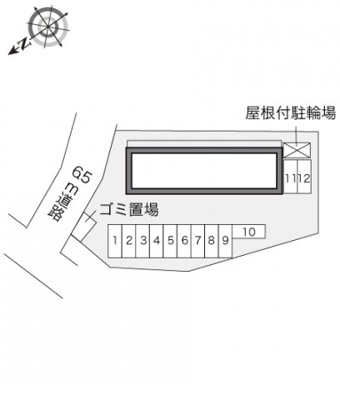 【その他】 | レオパレス晴屋