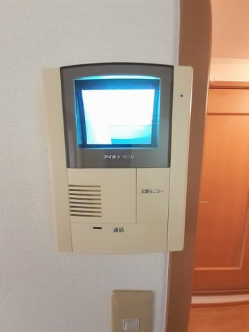 ファインのセキュリティ