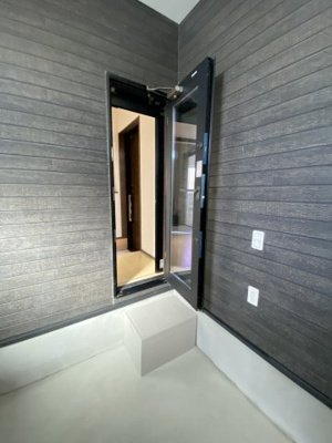 【駐車場】 | 請西東ガレージハウス