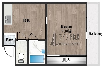サンコート小澤