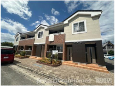 ゴールド・クレストⅠ